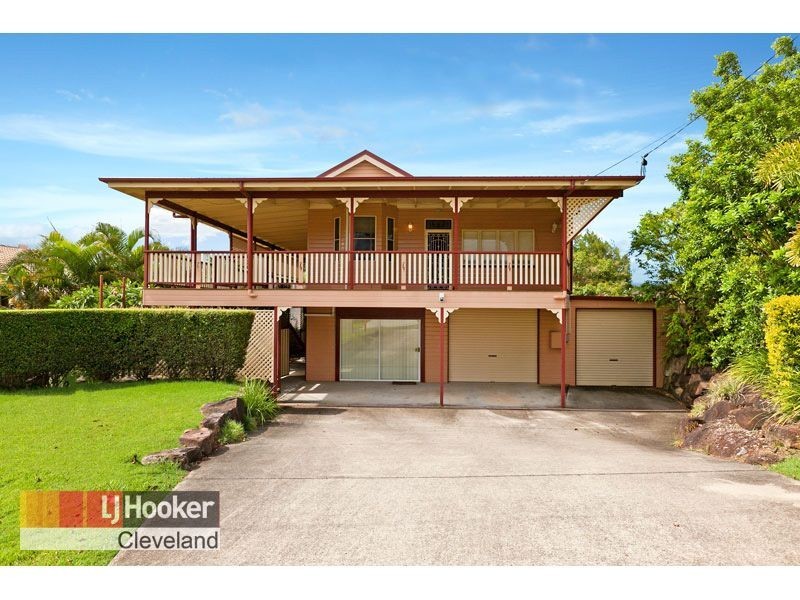 12 Durham Street, Alexandra Hills QLD 4161