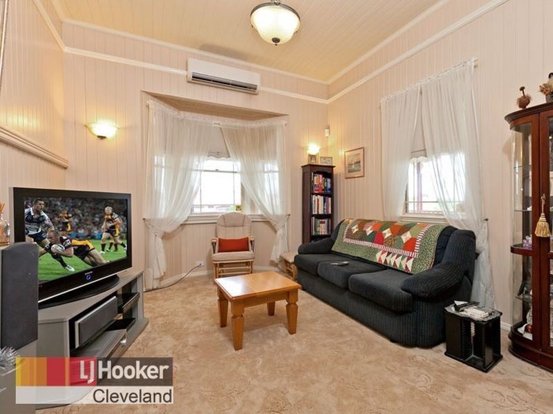 12 Durham Street, Alexandra Hills QLD 4161