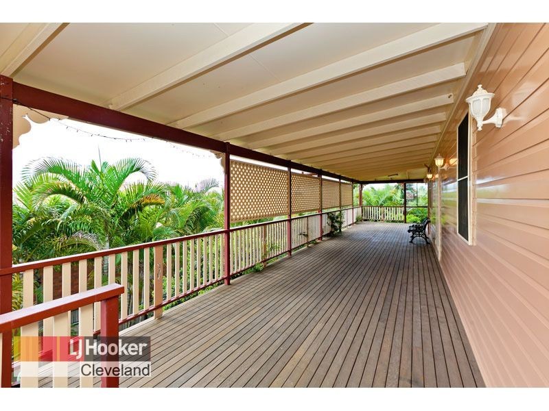 12 Durham Street, Alexandra Hills QLD 4161