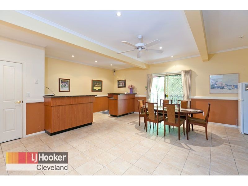 12 Durham Street, Alexandra Hills QLD 4161
