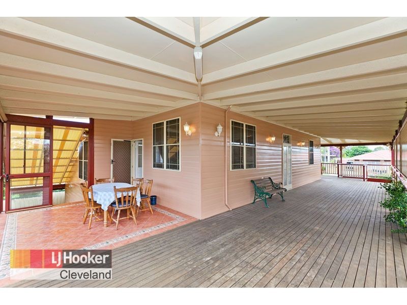 12 Durham Street, Alexandra Hills QLD 4161