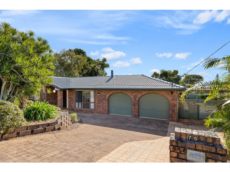 75 Beach Street, Cleveland QLD 4163