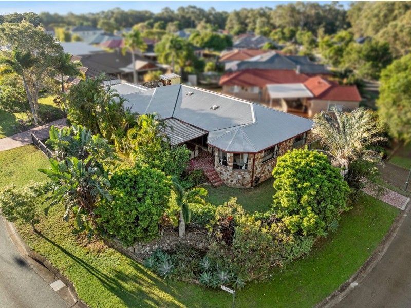 1 Wagan Place, Wellington Point QLD 4160