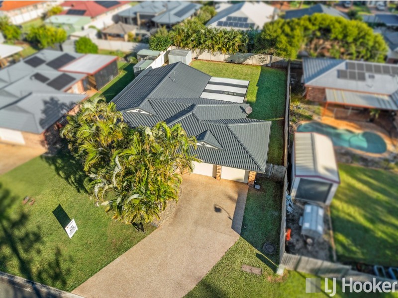 32 Kintyre Street, Victoria Point QLD 4165