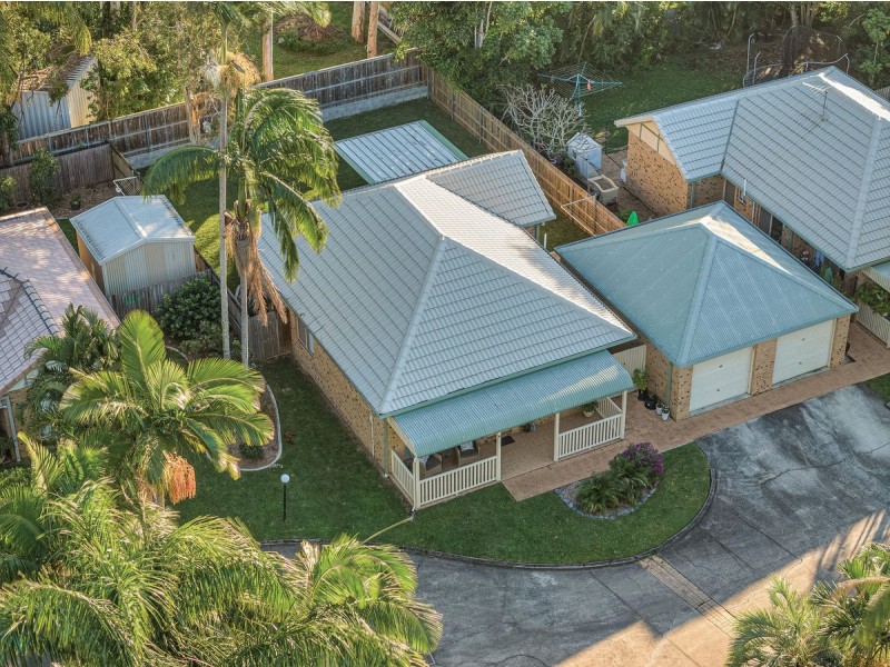 16/15-17 Fisher Road, Thorneside QLD 4158