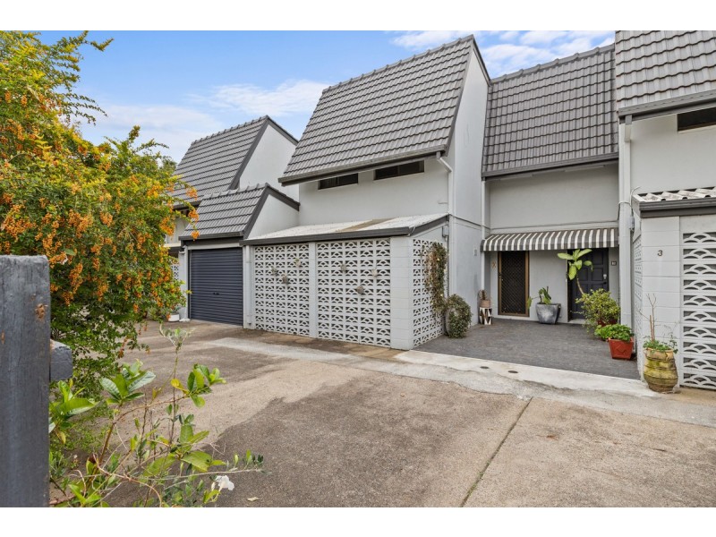 2/1 Cooloon Place, Algester QLD 4115