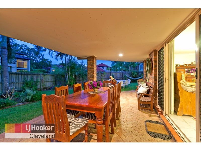 3 Jolliffe Place, Ormiston QLD 4160