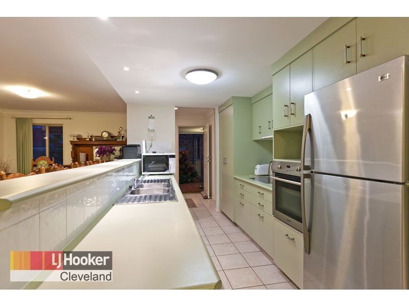 3 Jolliffe Place, Ormiston QLD 4160