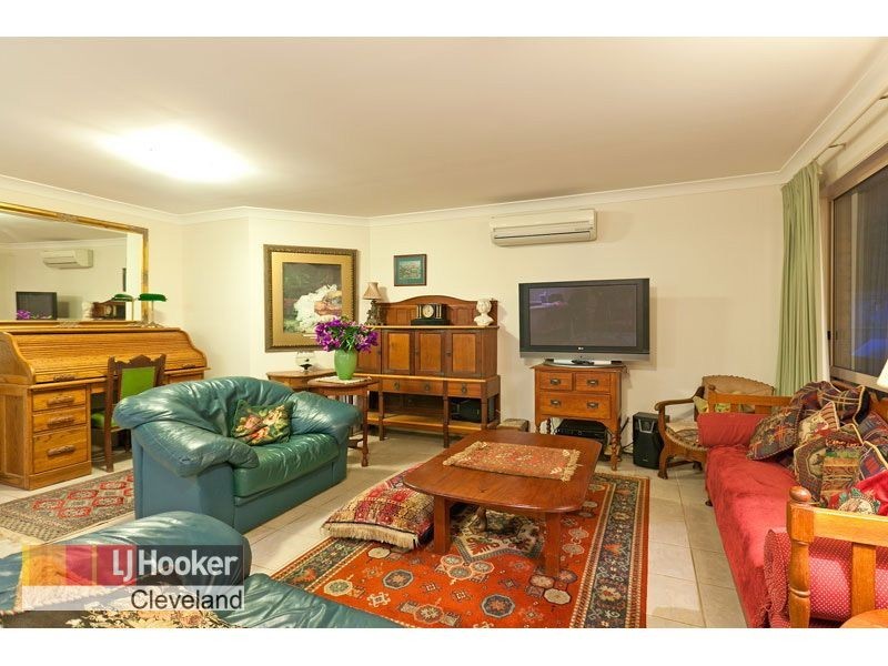 3 Jolliffe Place, Ormiston QLD 4160