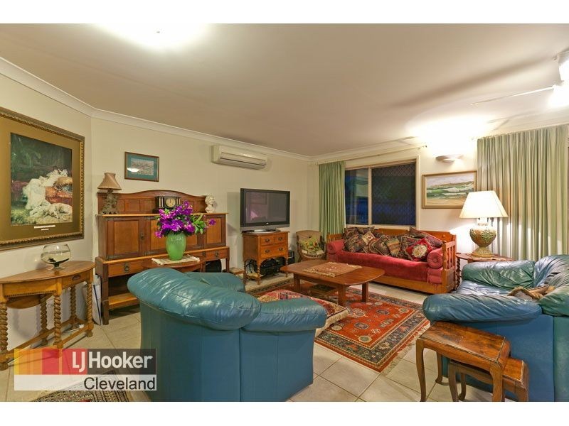 3 Jolliffe Place, Ormiston QLD 4160