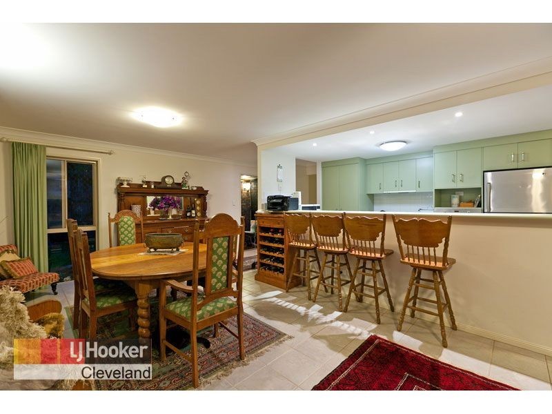 3 Jolliffe Place, Ormiston QLD 4160