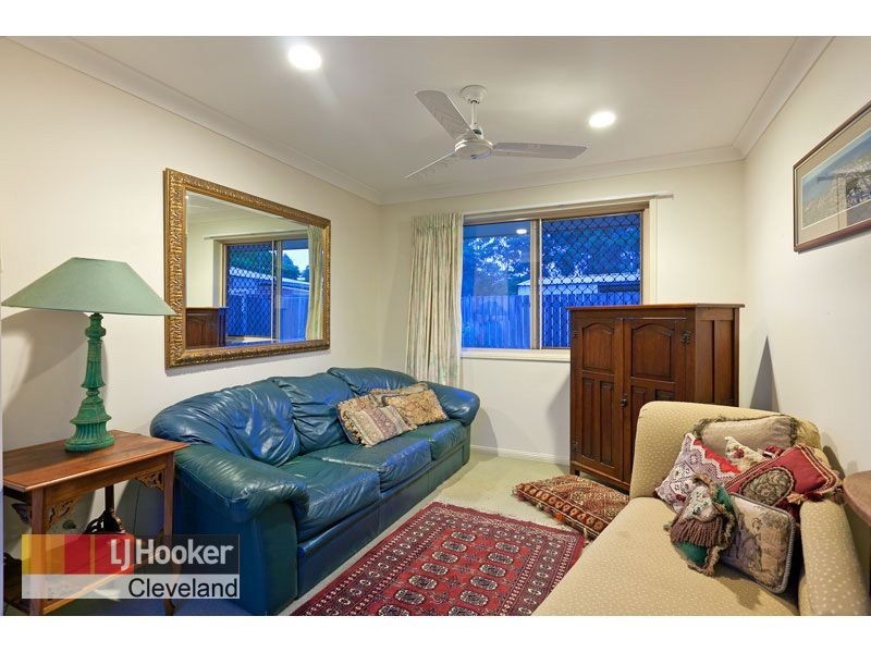 3 Jolliffe Place, Ormiston QLD 4160