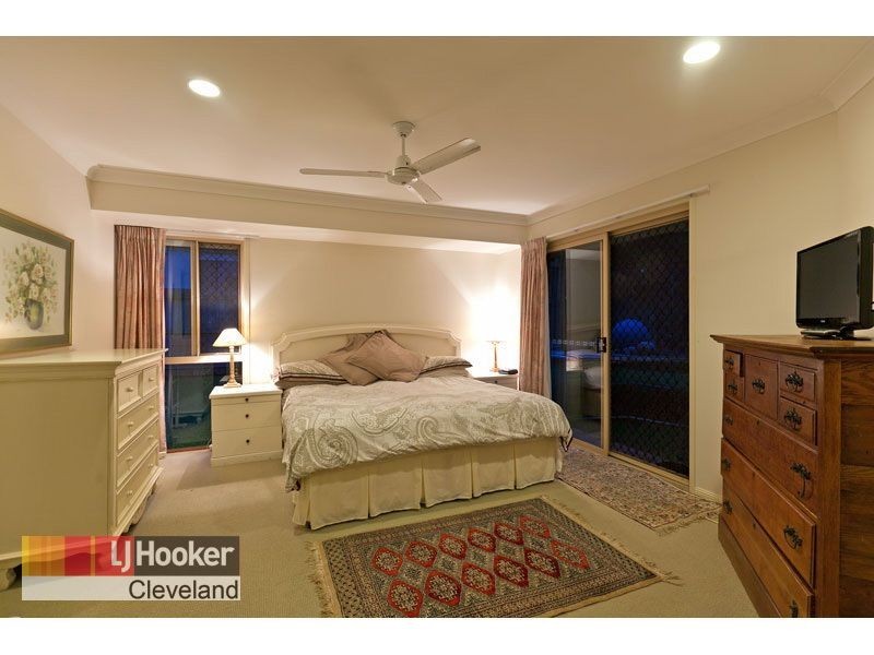 3 Jolliffe Place, Ormiston QLD 4160