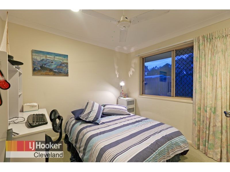 3 Jolliffe Place, Ormiston QLD 4160