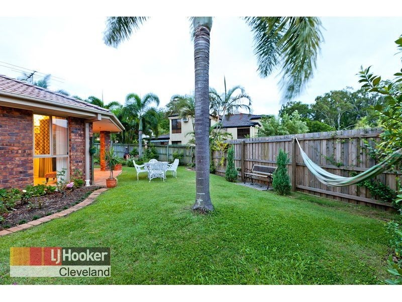 3 Jolliffe Place, Ormiston QLD 4160