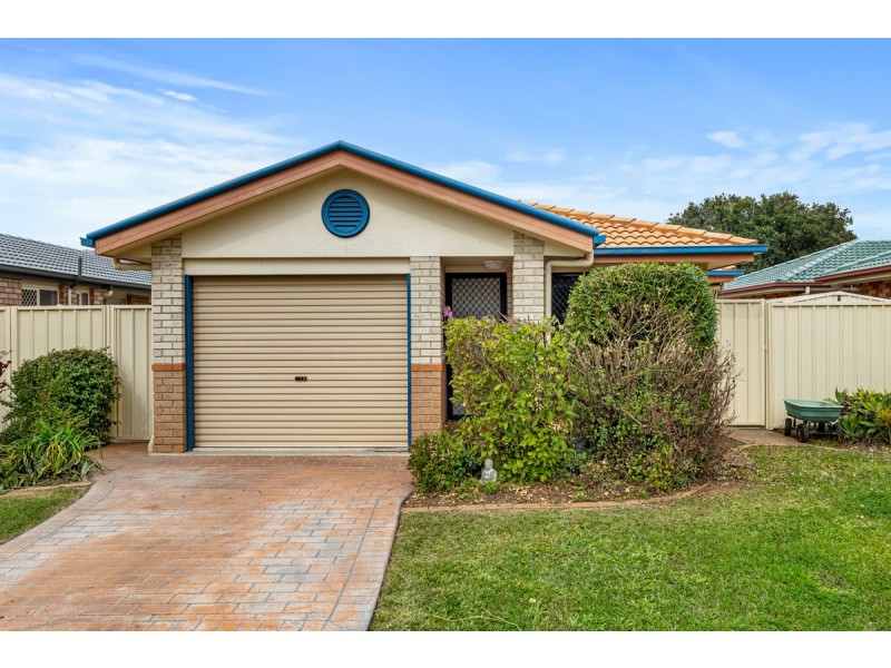46 Link Road, Victoria Point QLD 4165