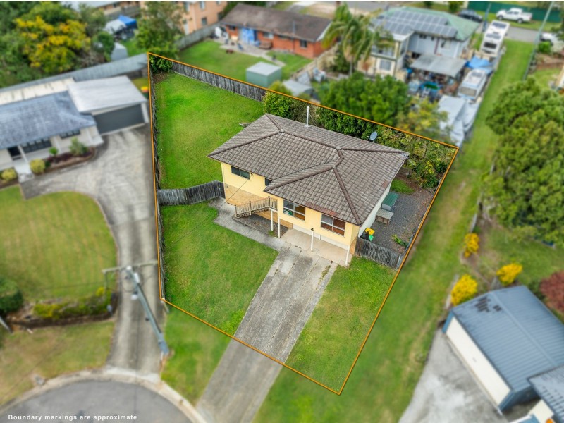 4 Earls Court, Alexandra Hills QLD 4161