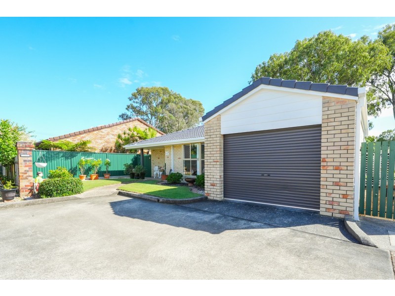 25/102 Wynyard Street, Cleveland QLD 4163