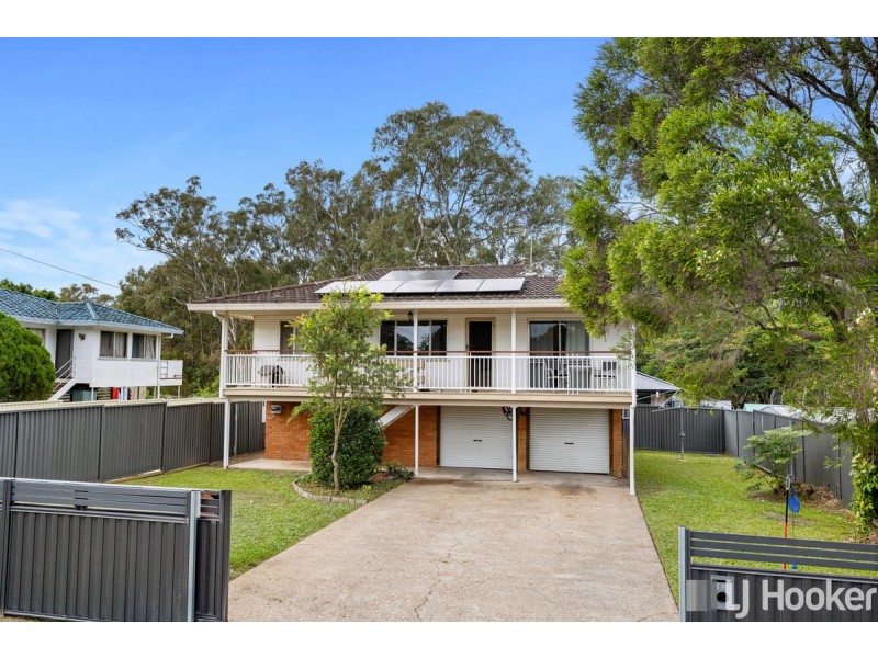 16 Carinya Street, Cleveland QLD 4163