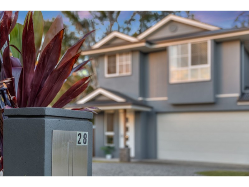 28 Laura Street, Cleveland QLD 4163