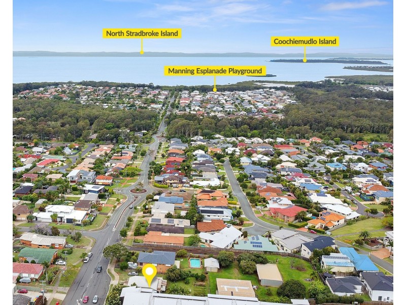 134 South Street, Thornlands QLD 4164