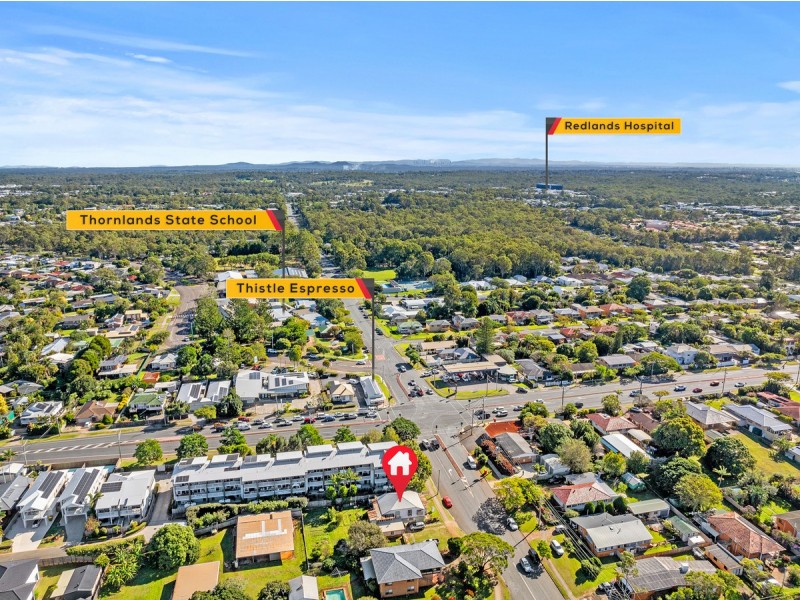 134 South Street, Thornlands QLD 4164