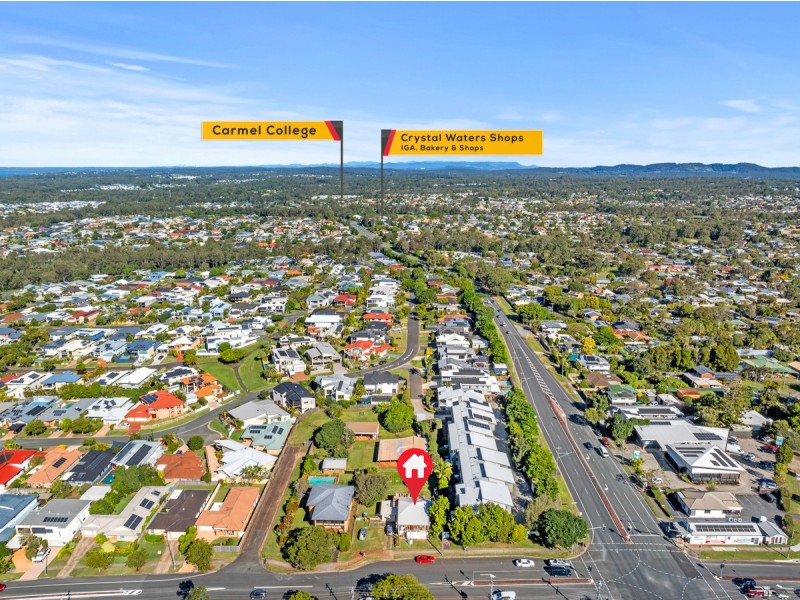 134 South Street, Thornlands QLD 4164