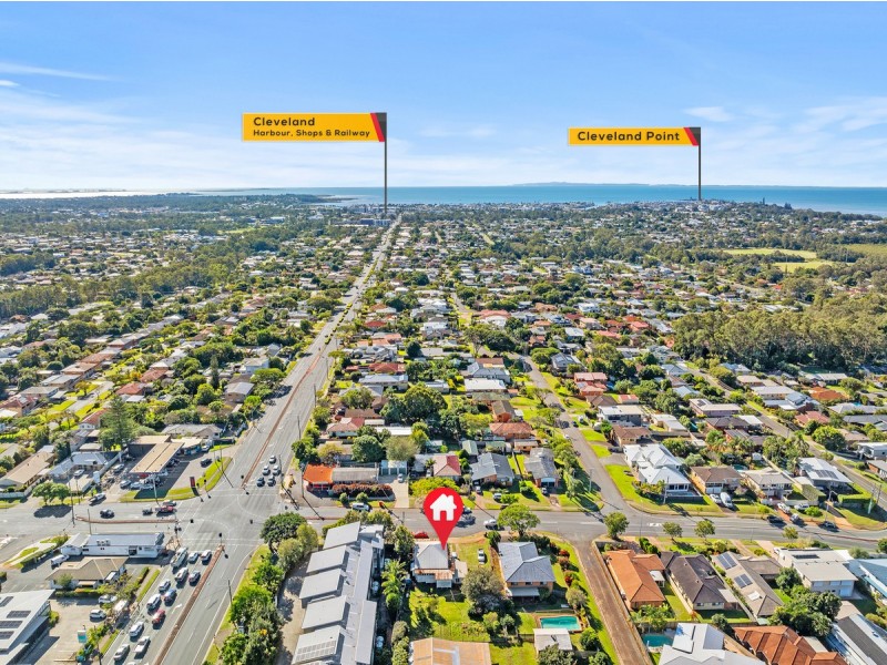 134 South Street, Thornlands QLD 4164