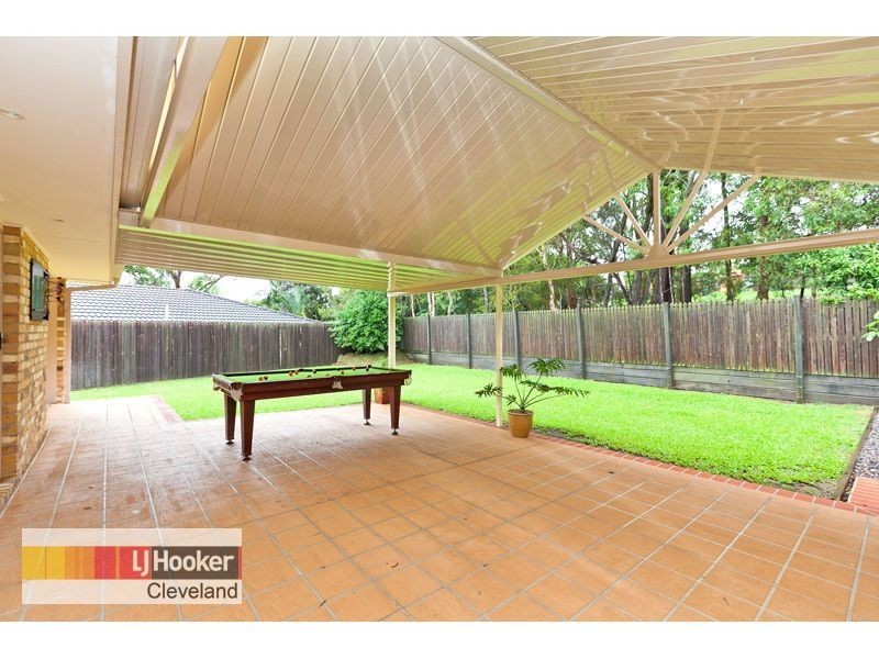 14 Grosvenor Street, Wellington Point QLD 4160