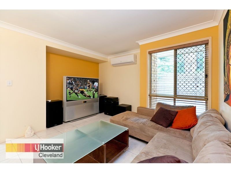 14 Grosvenor Street, Wellington Point QLD 4160