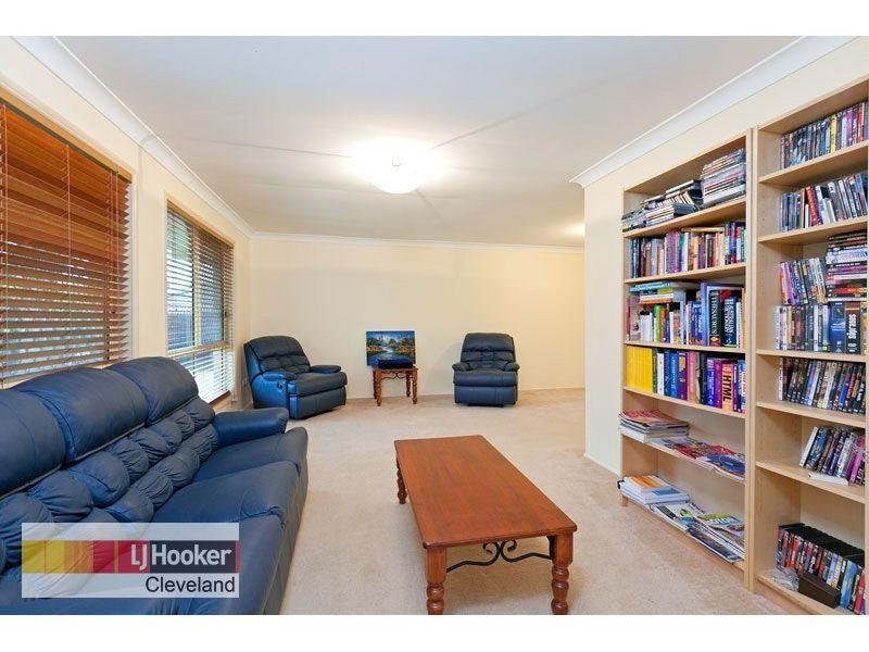 14 Grosvenor Street, Wellington Point QLD 4160