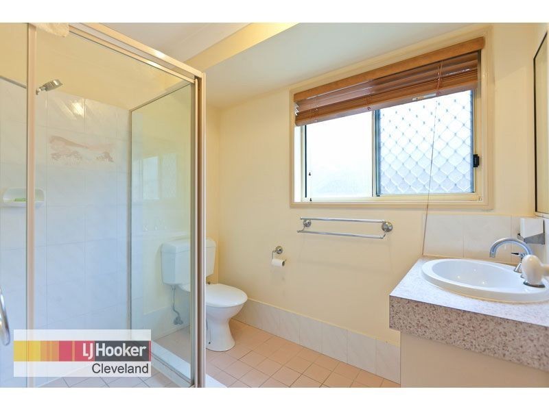 14 Grosvenor Street, Wellington Point QLD 4160