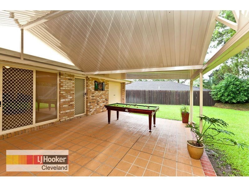 14 Grosvenor Street, Wellington Point QLD 4160