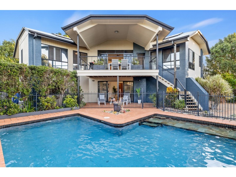 5 Kilroe Court, Ormiston QLD 4160