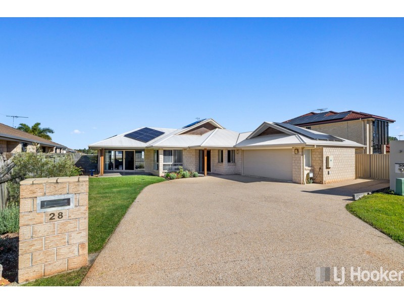 28 Pontiac Street, Thornlands QLD 4164