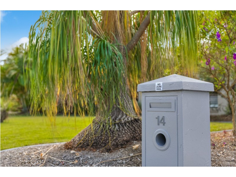 14 Beldale Court, Wellington Point QLD 4160