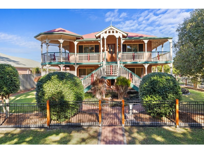 7 Goleby Esplanade, Cleveland QLD 4163