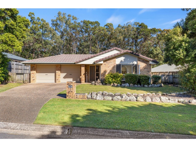 29 Chatsworth Circuit, Capalaba QLD 4157