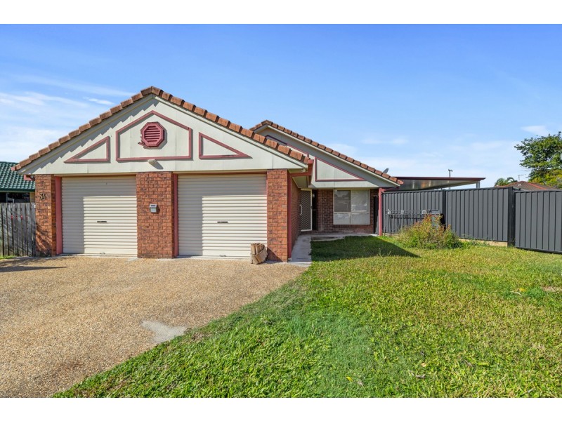 34 Weber Court, Victoria Point QLD 4165