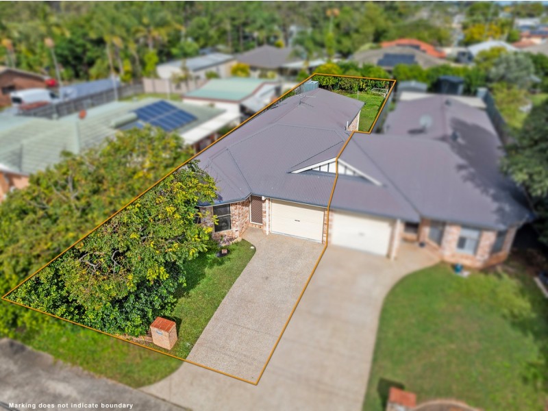 1/41 Wren Court, Birkdale QLD 4159