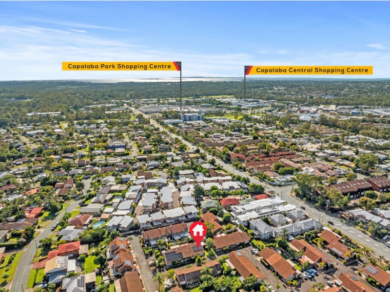 16/109-111 Mount Cotton Road, Capalaba QLD 4157