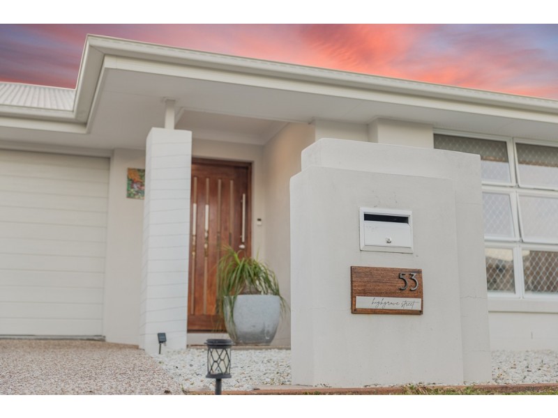 53 Highgrove Street, Thornlands QLD 4164