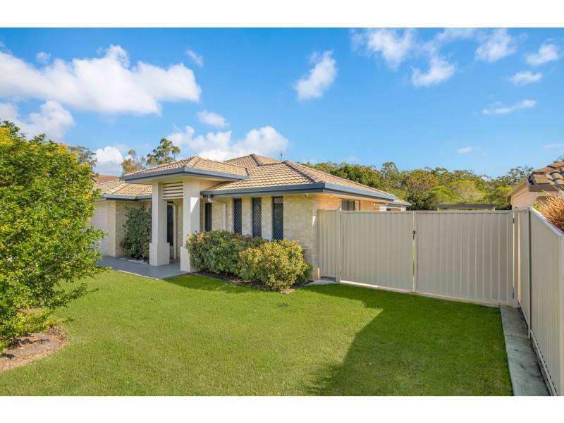 58 Lancaster Circuit, Redland Bay QLD 4165