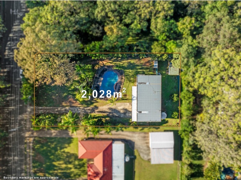 81-83 Jalan Street, Tanah Merah QLD 4128