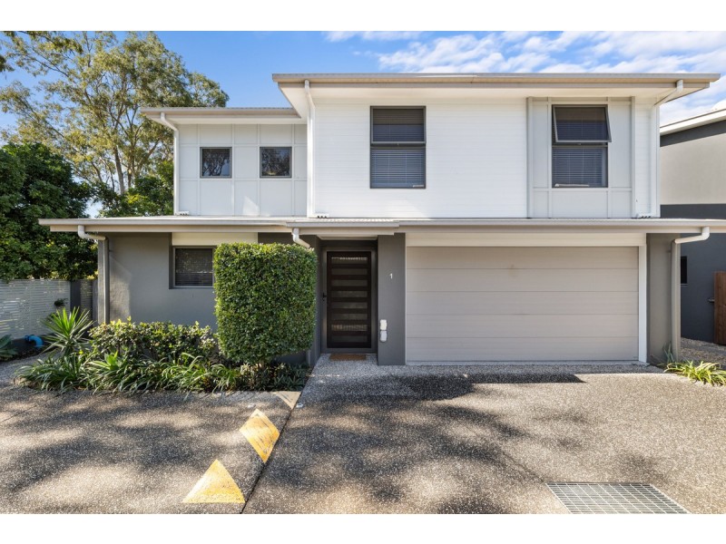 1/10-12 Bainbridge Street, Ormiston QLD 4160