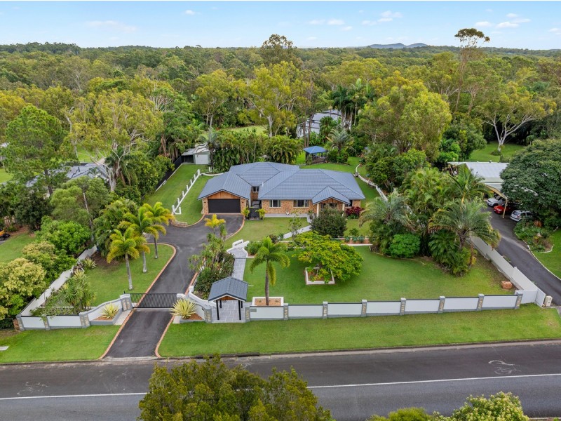 28 Lyndon Road, Capalaba QLD 4157