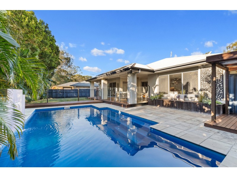 18 Explorers Way, Mount Cotton QLD 4165