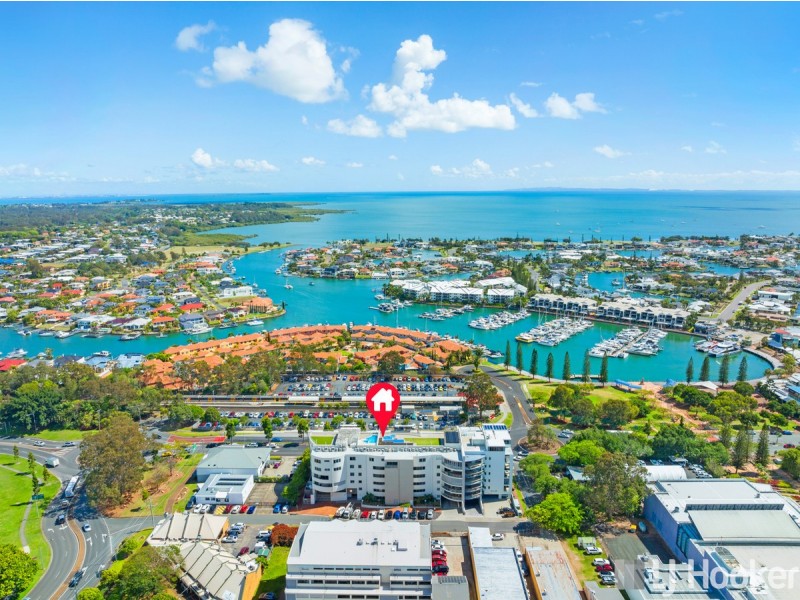 17/135-139 Shore Street West, Cleveland QLD 4163