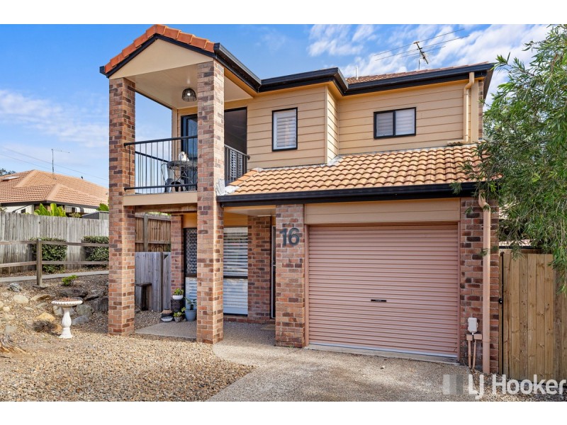 16/192-202 Long Street, Cleveland QLD 4163