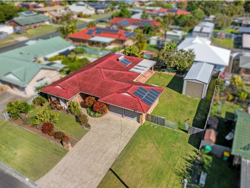 7 Holly Road, Victoria Point QLD 4165